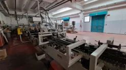 Piega incolla GRASSI STUDIO 110