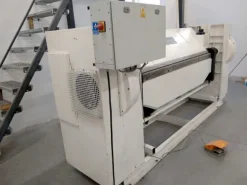 Piegatrice a bandiera METALPRES KM4E
