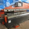 18#4517 Piegatrice cnc lamiere Schiavi