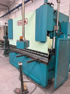Piegatrice Gade PP30/150 del 2007