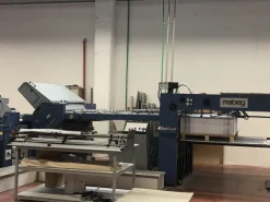 Piegatrice HERZOG HEYMANN M7/1650