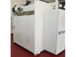 Piegatrice IBETAMAC 3200x100 T industria 4.0