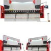 Piegatrice idraulica sincronizzata a cnc 4.0 ready