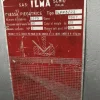 6#4247 Piegatrice Ilma 2000 x 30 T