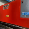 Piegatrice lamiera Gade Mod PS-C 4200