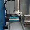 Piegatrice lamiera LVD mod PPEB 80/25