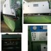 Piegatrice lamiera OLEOTECNICA Mod 4050 x 120 ton