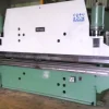 Piegatrice Lamiera OMAG mod PO 14350