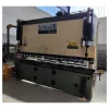 Piegatrice lamiera SCHIAVI Mod STP-C 204