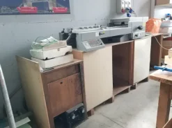 Piegatrice MB Multipli 35/2 PBA