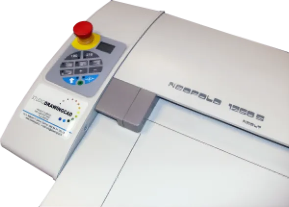 Piegatrice neofold S1250