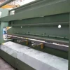 PIEGATRICE OLEODINAMICA OMAG 6000 x 40 TON