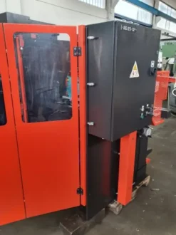 Piegatrice Schiavi rg - 12 a