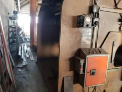 6#5901 Piegatrice Somo