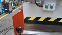 PIEGATRICE SOMO4000 X 40