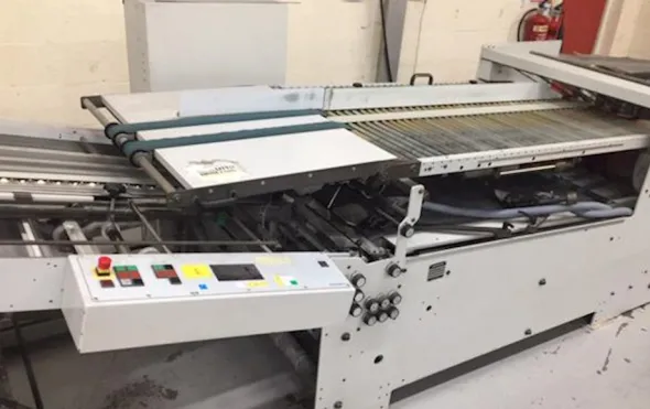 piegatrice stahl td 56/6+4 matr. 80754/96.240085
