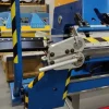 1#4562 Piegatrice Variobend a doppia bandiera semiautomatica
