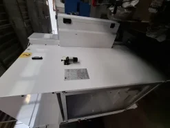 PIEGATRICE VIMERCATI PHSY 30X1250