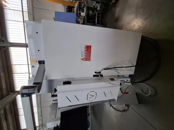 PIEGATRICE VIMERCATI PHSY 30X1250