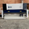 Piegatrice 4100x220 Ton CNC 6 assi nuova