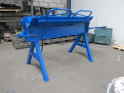 Piegatrice ZG-1600/2.0