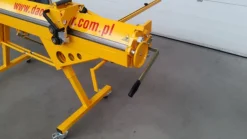 Piegatrice ZRF-LM 2250/1,0 mm Dachdecker