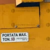 10#9706 Pinza motorizzata Conte