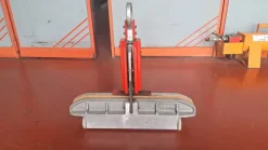 Pinza per sollevamento lastre Elephant