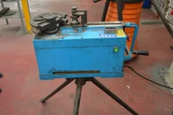 6#5252 Pinze per lamiere Topal Industries e minuterie