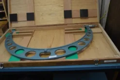 6#5252 Pinze per lamiere Topal Industries e minuterie