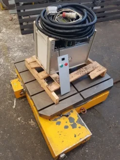 6#5252 Pinze per lamiere Topal Industries e minuterie