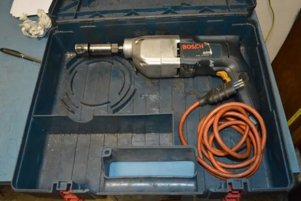 6#5252 Pinze per lamiere Topal Industries e minuterie
