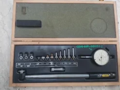 6#5252 Pinze per lamiere Topal Industries e minuterie