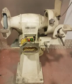 6#5252 Pinze per lamiere Topal Industries e minuterie