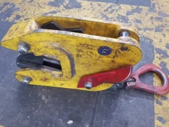6#5252 Pinze per lamiere Topal Industries e minuterie