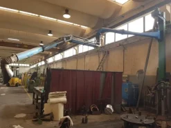6#5252 Pinze per lamiere Topal Industries e minuterie