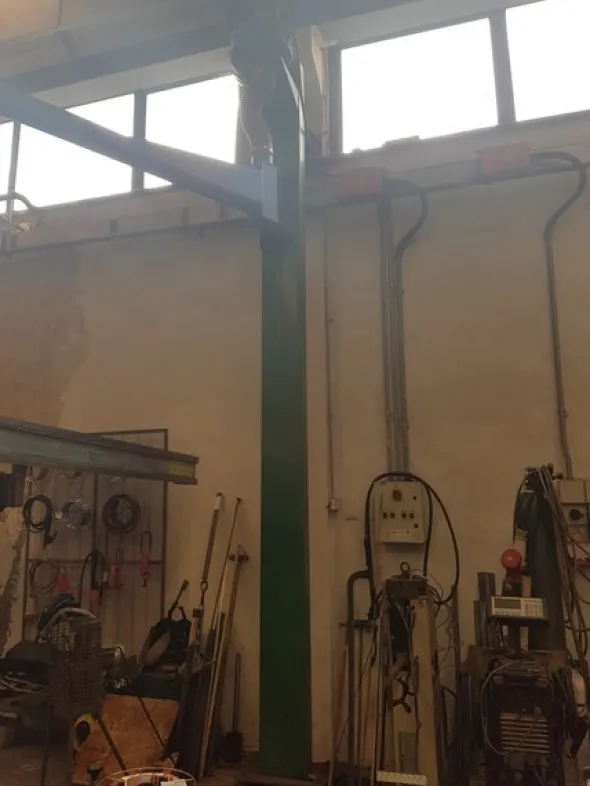 6#5252 Pinze per lamiere Topal Industries e minuterie
