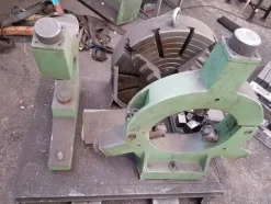 6#5252 Pinze per lamiere Topal Industries e minuterie