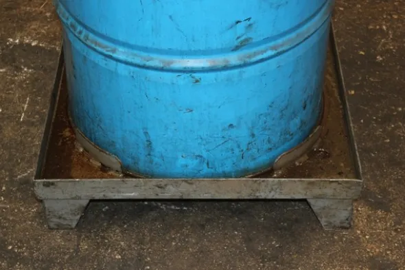 6#5252 Pinze per lamiere Topal Industries e minuterie