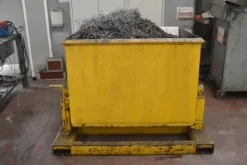6#5252 Pinze per lamiere Topal Industries e minuterie
