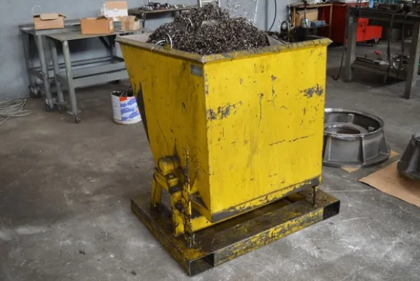 6#5252 Pinze per lamiere Topal Industries e minuterie