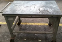 6#5252 Pinze per lamiere Topal Industries e minuterie