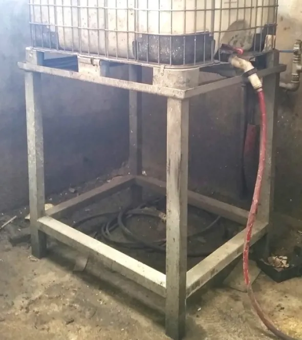 6#5252 Pinze per lamiere Topal Industries e minuterie
