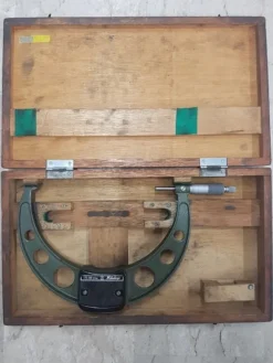 6#5252 Pinze per lamiere Topal Industries e minuterie