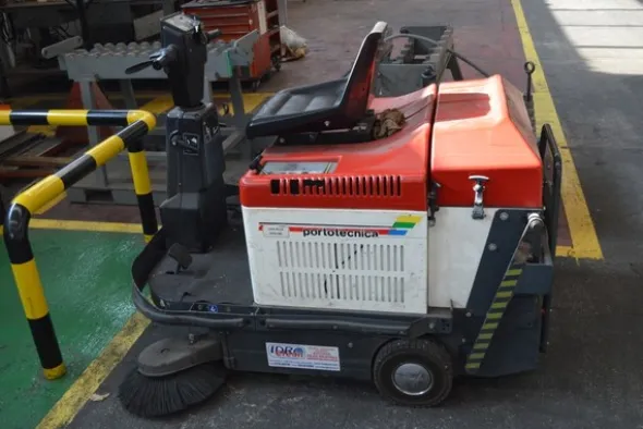 6#5252 Pinze per lamiere Topal Industries e minuterie