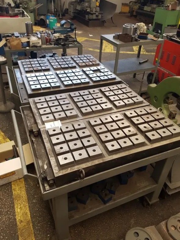 6#5252 Pinze per lamiere Topal Industries e minuterie