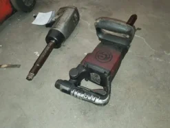 70#7754 Pistole smontagomme per autocarro