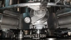 PISTON FILLER A 8 PISTONI DI RIEMPIMENTO, ZILLI&BELLINI