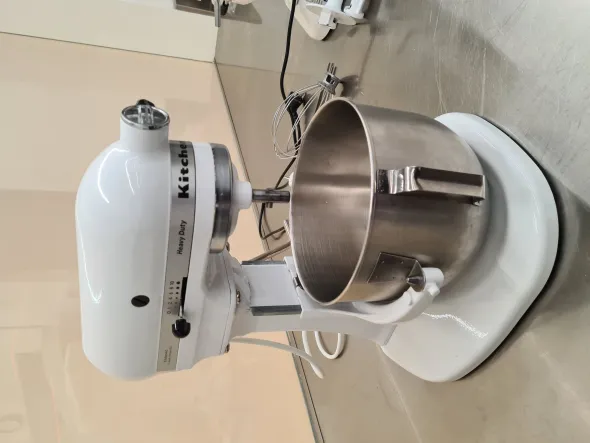 Planetaria KitchenAid 5 lt.