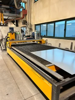 plasma carbonini alta definizione 4x2